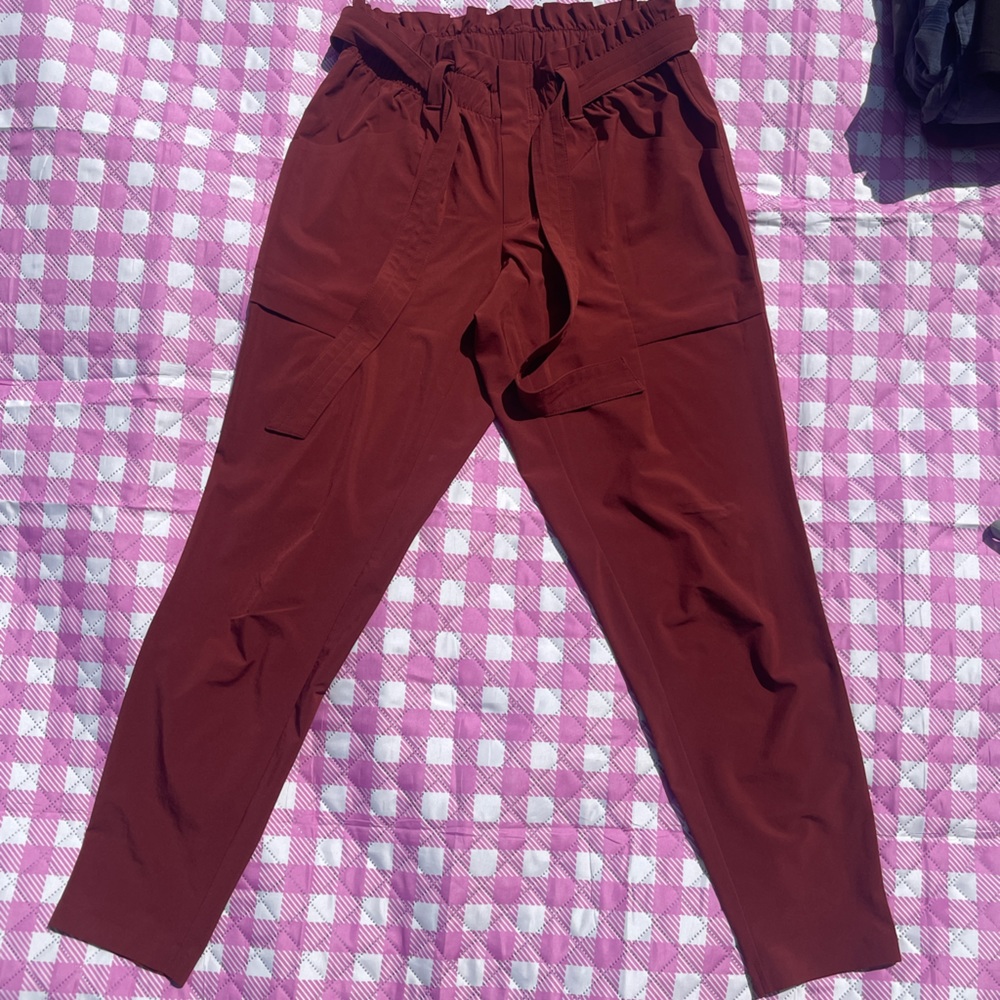 Women’s athleta dress pants